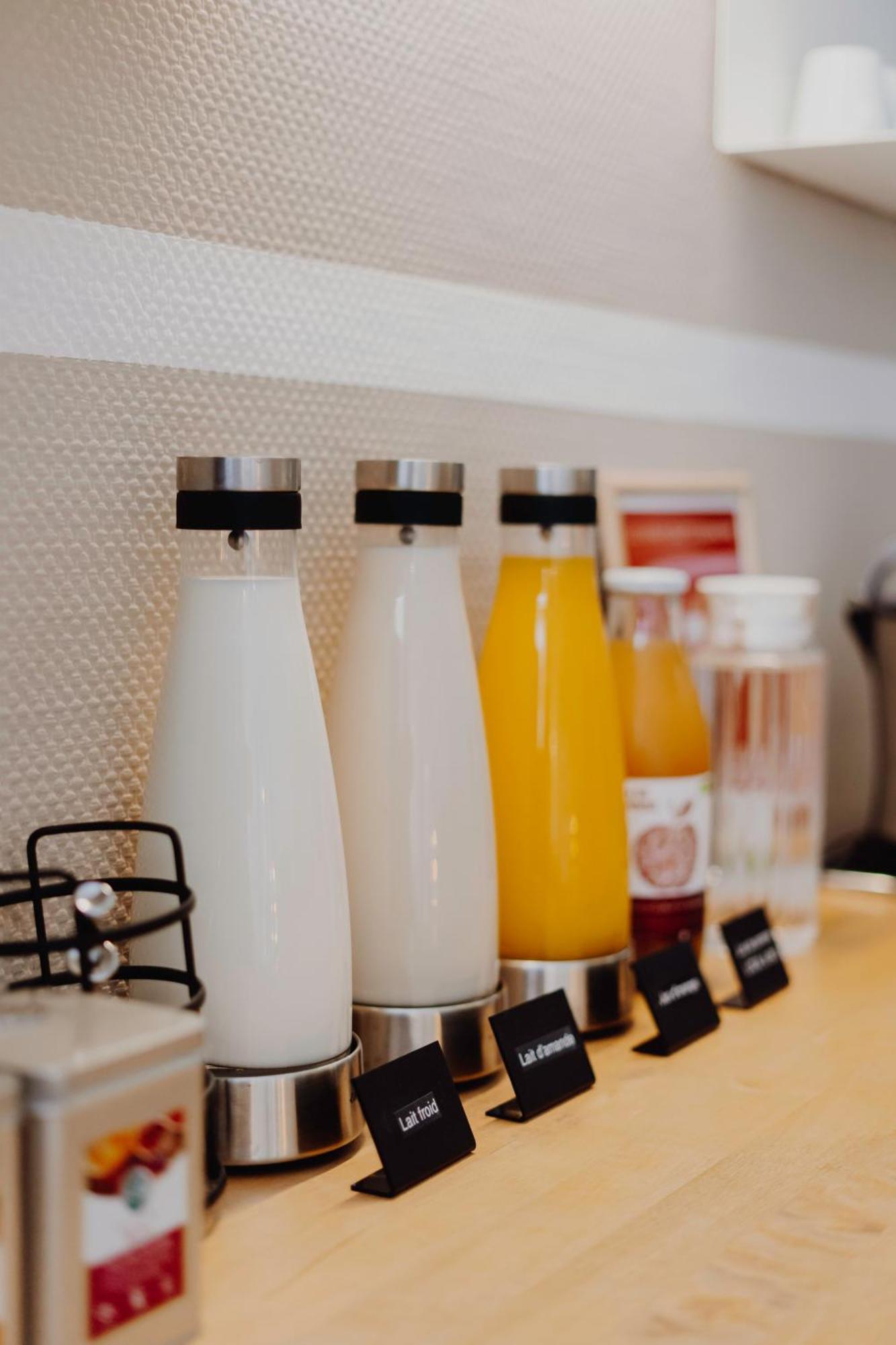 布里斯托尔酒店 凯恩 外观 照片